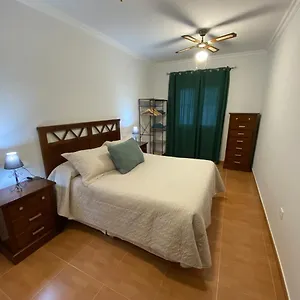  Сasa de vacaciones Casa Kanete
